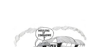 Agriculture is showing its mettle now