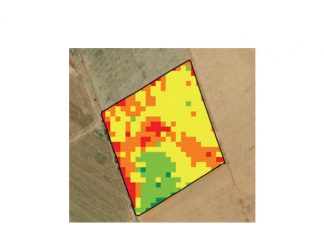 Tegnologiese oog verseker tydige beelde