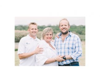 Goeie resultate met dié polisulfaat