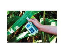 Satellietdata gee presisie ’n stewige hupstoot