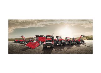 Meganisering verhoog produktiwiteit