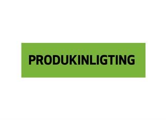 Suksesvolle bemesting verg opleiding