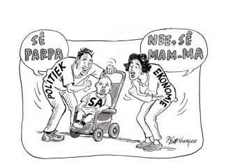 Planners find themselves in two camps