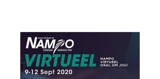 NAMPO 2020 gaan virtueel