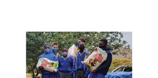 Omgeeharte in landbou maak ’n verskil