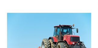 Trekkerverkope nog verder onder druk