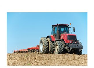 Trekkerverkope nog verder onder druk