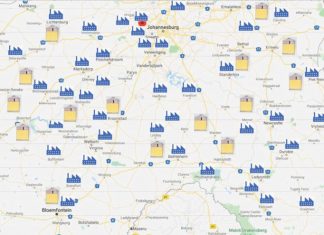 Liggingsdifferensiaal – die pad vorentoe