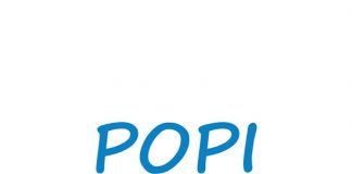’n POPI om nie sonder handskoene aan te pak nie
