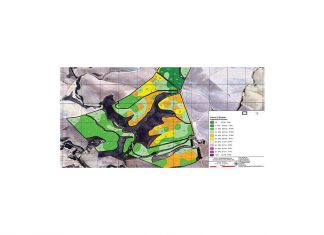 Haal die raai uit boerdery uit