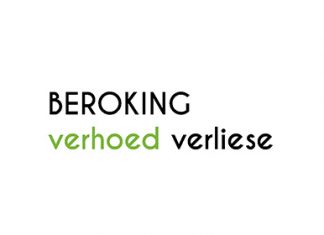 Beroking verhoed verliese