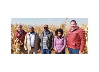 Farmers are the heartbeat of our nation