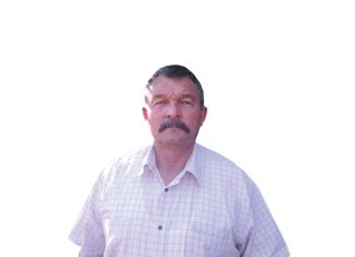 Building self-confidence through change