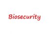 Biosecurity systems under pressure