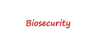 Biosecurity systems under pressure