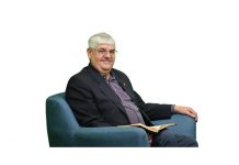 Hulle het gekom, gesien en hul 2020 Agrivisie gevind