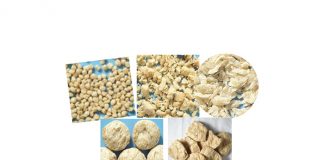 Plantproteïene wil hulle eet