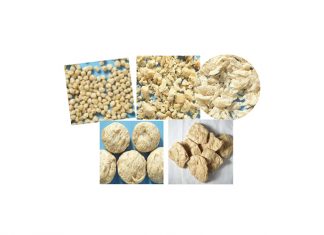 Plantproteïene wil hulle eet