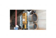 Drying soybeans in SA’s unique conditions