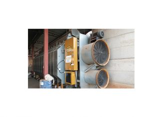 Drying soybeans in SA’s unique conditions