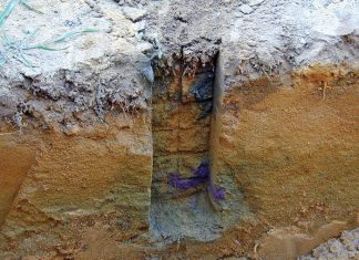 Grondsuurheid is nie meer onsigbaar nie!