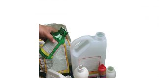 Recycle farm plastic – it is the right thing to do