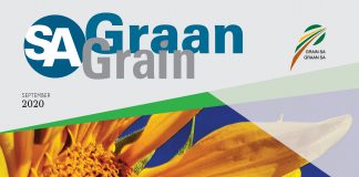 SA Graan/Grain September 2020