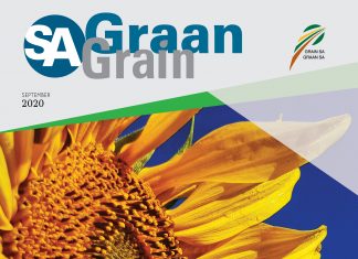 SA Graan/Grain September 2020