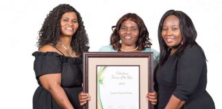 Subsistence Farmer of the Year category (0 ha – 10 ha) If you are patient, you will SUCCEED
