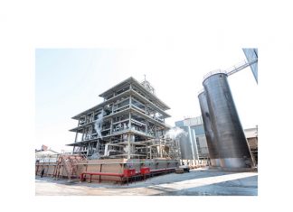 Wilmar betree plaaslike mark met nuwe persaanleg