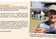 Takel dié UITDAGING op ’n ander manier