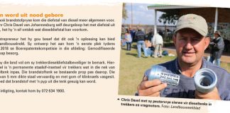 Takel dié UITDAGING op ’n ander manier