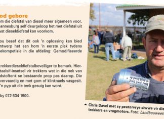 Takel dié UITDAGING op ’n ander manier