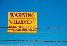 WEES VEILIG – hier is wenke