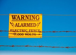 WEES VEILIG – hier is wenke