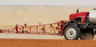 Weed control for HERBICIDE RESISTANCE