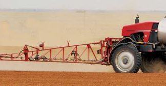 Weed control for HERBICIDE RESISTANCE