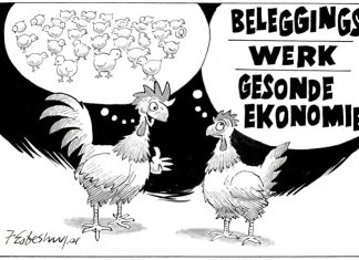 Plan for agriculture: What comes first?