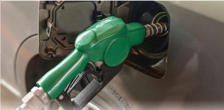 Dieselprys laat REKORDS SPAT
