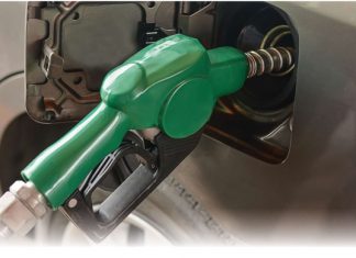 Dieselprys laat REKORDS SPAT