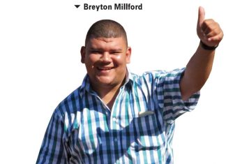 Trailblazer for youth in agriculture