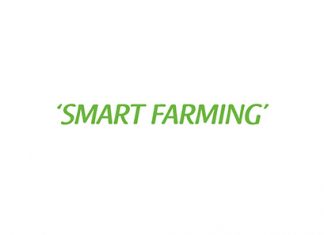 ‘Smart farming’ with geofencing