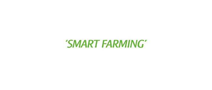 ‘Smart farming’ with geofencing