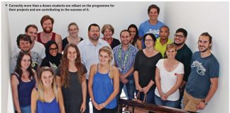 Wheat: Breeding the future