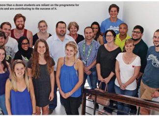 Wheat: Breeding the future