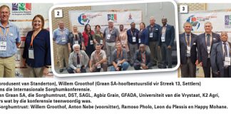 Die Aspoestertjie-gewas…