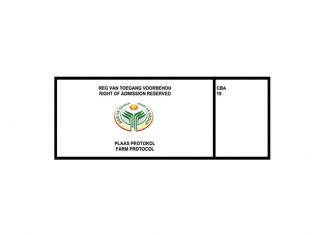 So lyk die protokol vir toegang tot plase