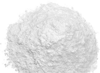 Bekalking – doel en fokus omskryf