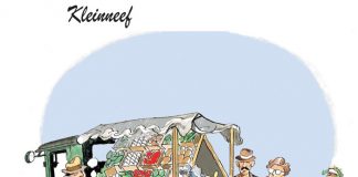 Die smous