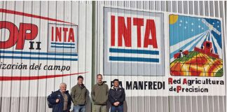 Conversion to no-tillage: Perspectives from Argentina